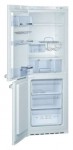 冷蔵庫 Bosch KGV33Z35 60.00x170.00x65.00 cm