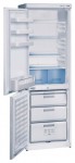 Refrigerator Bosch KGV36600 60.00x185.00x61.00 cm