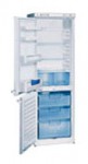 冰箱 Bosch KGV36610 60.00x185.00x61.00 厘米