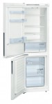 Холодильник Bosch KGV36UW20 60.00x186.00x65.00 см
