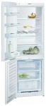 Refrigerator Bosch KGV36V13 60.00x185.00x61.00 cm