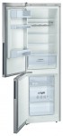 Tủ lạnh Bosch KGV36VI30 60.00x186.00x65.00 cm