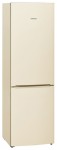 Refrigerator Bosch KGV36VK23 60.00x185.00x63.00 cm