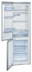 Холодильник Bosch KGV36VL20 60.00x185.00x65.00 см