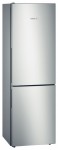 冰箱 Bosch KGV36VL22 60.00x186.00x65.00 厘米