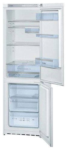 Холодильник Bosch KGV36VW20 фото, Характеристики