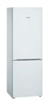 Холодильник Bosch KGV36VW23 60.00x185.00x65.00 см