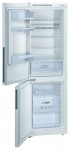 Refrigerator Bosch KGV36VW30 60.00x186.00x65.00 cm