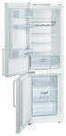 Refrigerator Bosch KGV36VW31 60.00x186.00x65.00 cm