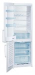 Холодильник Bosch KGV36X00 60.00x185.00x65.00 см