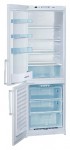 Refrigerator Bosch KGV36X05 60.00x185.00x65.00 cm