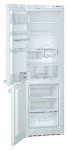 Refrigerator Bosch KGV36X35 60.00x185.00x65.00 cm