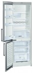 Холодильник Bosch KGV36X42 60.00x185.00x65.00 см