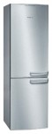 Refrigerator Bosch KGV36X49 60.00x185.00x65.00 cm