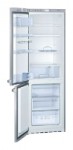 Refrigerator Bosch KGV36X54 60.00x185.00x65.00 cm