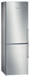 冷蔵庫 Bosch KGV36Y42 60.00x185.00x65.00 cm