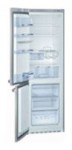 Холодильник Bosch KGV36Z46 60.00x185.00x65.00 см