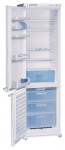 Холодильник Bosch KGV39620 60.00x200.00x65.00 см