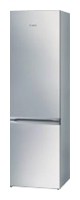 Холодильник Bosch KGV39V63 фото, Характеристики