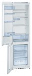 Холодильник Bosch KGV39VW20 60.00x200.00x65.00 см