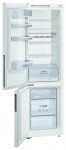 Refrigerator Bosch KGV39VW30 60.00x201.00x65.00 cm