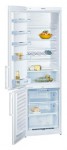Холодильник Bosch KGV39X03 60.00x200.00x65.00 см