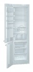 Ψυγείο Bosch KGV39X35 60.00x200.00x65.00 cm