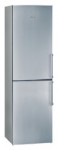 Холодильник Bosch KGV39X43 60.00x200.00x65.00 см