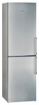 Холодильник Bosch KGV39X47 60.00x200.00x65.00 см