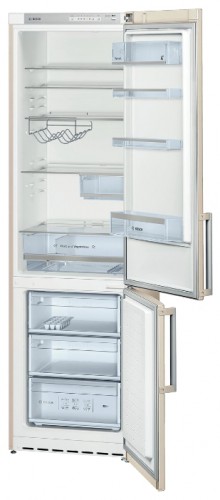 Tủ lạnh Bosch KGV39XK23 ảnh, đặc điểm