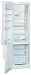 Refrigerator Bosch KGV39Y30 60.00x200.00x65.00 cm