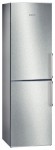 Холодильник Bosch KGV39Y40 60.00x200.00x65.00 см