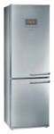 Холодильник Bosch KGX28M40 60.00x185.00x65.00 см