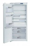 Холодильник Bosch KI20LA50 54.10x102.10x54.20 см