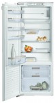 Холодильник Bosch KIF25A65 53.80x139.80x53.30 см