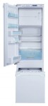 Refrigerator Bosch KIF38A40 54.00x178.00x53.00 cm