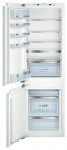 Холодильник Bosch KIN86AF30 55.80x177.20x55.40 см