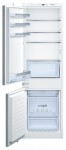 Холодильник Bosch KIN86KS30 54.10x177.20x54.50 см