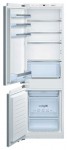 Refrigerator Bosch KIN86VF20 54.00x177.00x54.00 cm