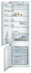 Холодильник Bosch KIS38A65 54.10x177.20x54.50 см