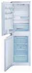 Buzdolabı Bosch KIV32A40 56.00x178.00x55.00 sm