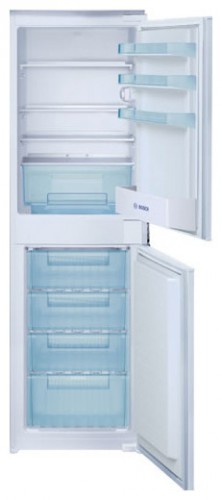Refrigerator Bosch KIV32V00 larawan, katangian