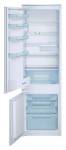 Refrigerator Bosch KIV38X00 54.10x177.20x54.50 cm