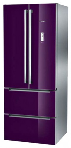 Холодильник Bosch KMF40SA20 Фото, характеристики