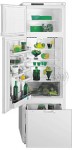Refrigerator Bosch KSF3202 60.00x195.00x60.00 cm