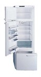 Холодильник Bosch KSF32420 60.00x195.00x64.00 см