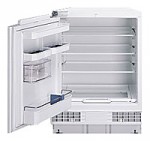 Refrigerator Bosch KUR15440 60.00x82.00x55.00 cm