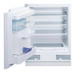 冰箱 Bosch KUR15A40 59.80x82.00x54.80 厘米