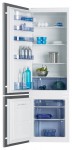 Refrigerator Brandt CA 2953 E 54.00x177.00x54.50 cm