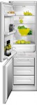 Refrigerator Brandt CBI 320 TSX 56.00x177.90x55.00 cm